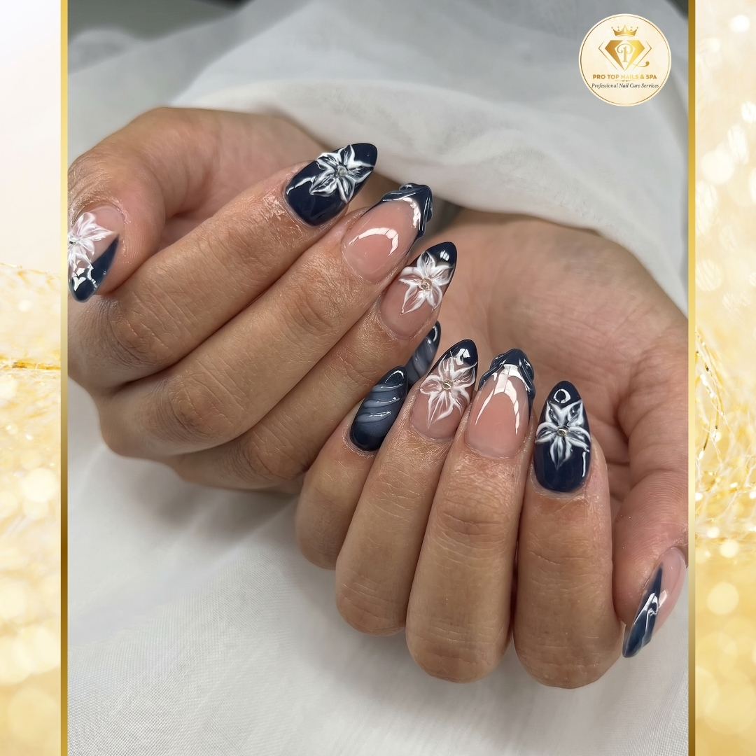 Nail June 4
